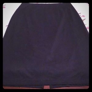 Designer Plus Size Skirt